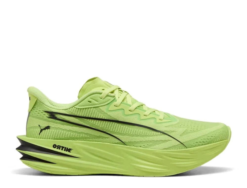 Puma buty do biegania Deviate Pure Nitro rozmiar 46