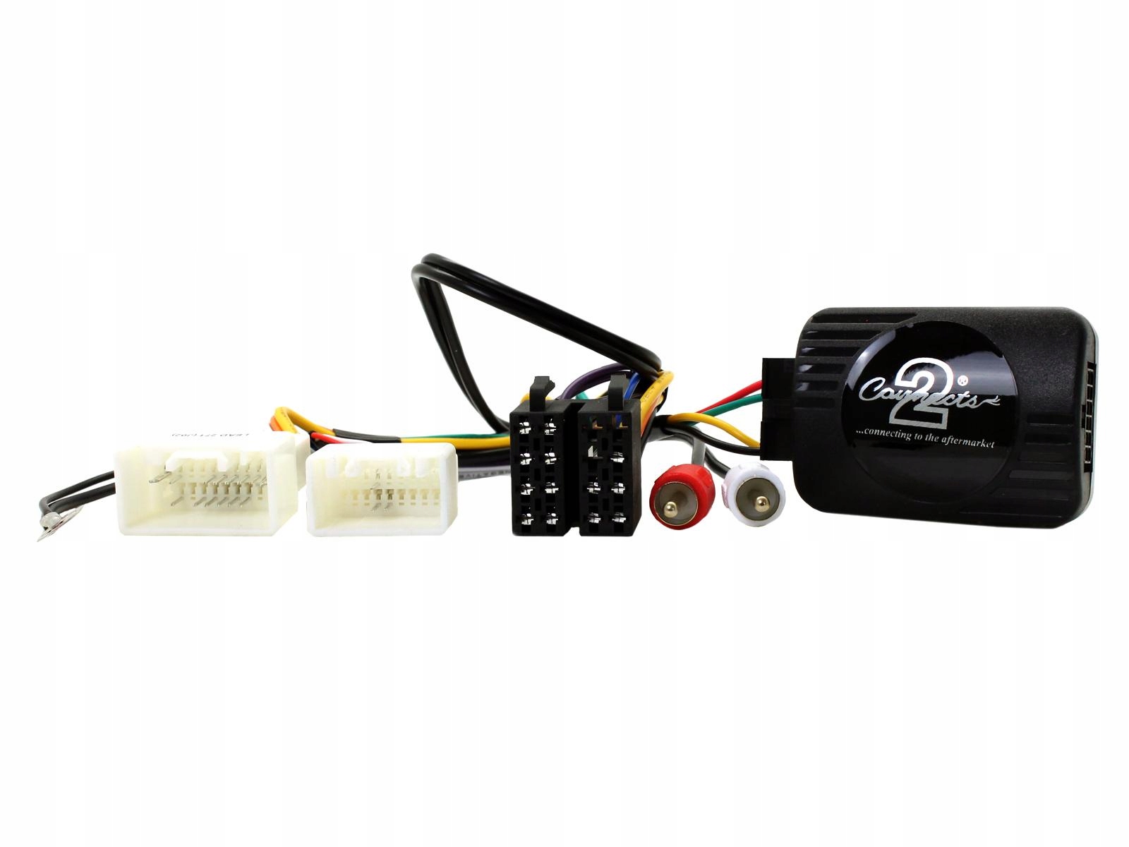 CITROEN C-CROSSER 07-13 STEROWANIE Z KIEROWNICY Marka Inna