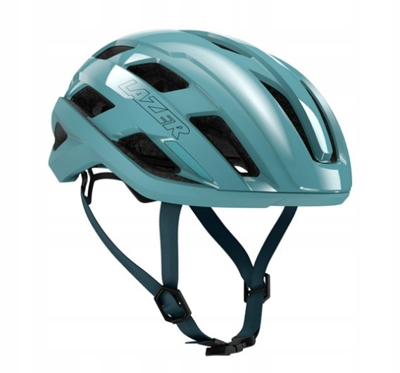 Lazer Strada Kc Stone Blue S 52-56CM