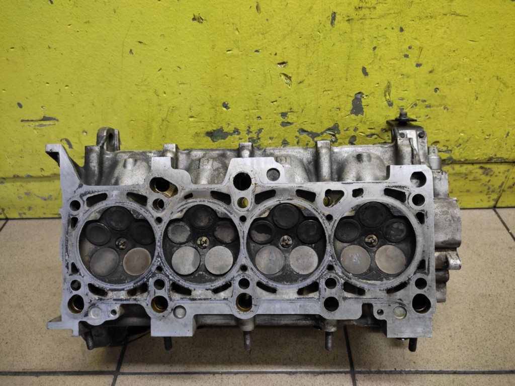 VW PASSAT B5 1.8 TESTATA Motore 058103373D