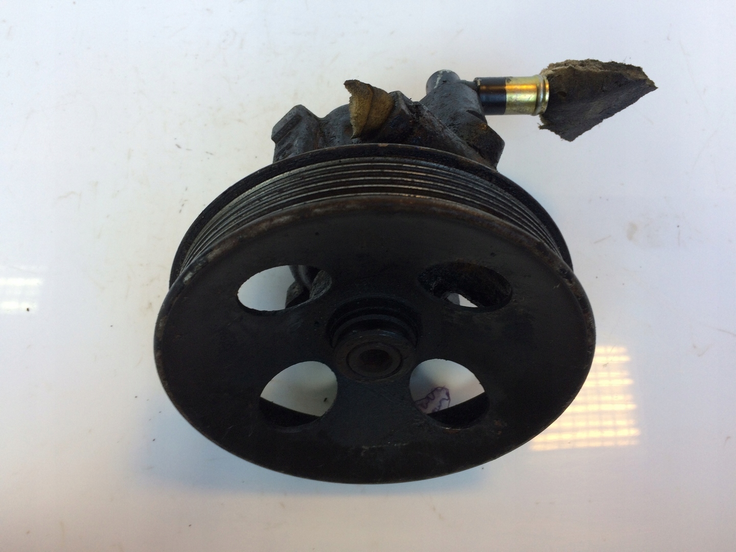 servo čerpadlo RENAULT KANGOO 26025012 RENAULT