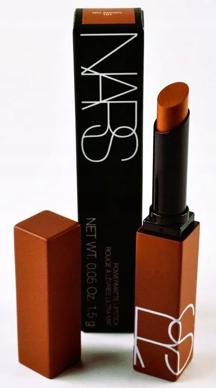 Nars Powermatte Lipstick 101 rtěnka 1,5 g originál