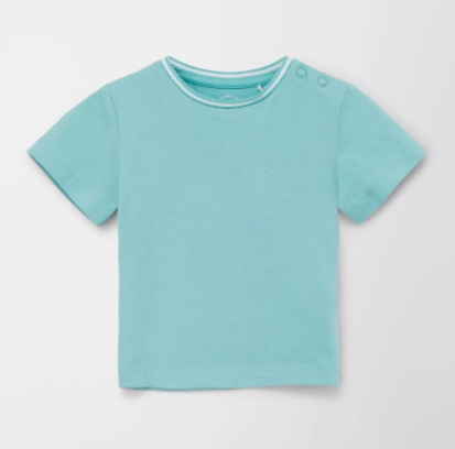 s.Oliver chlapčenské tričko roz 68 cm
