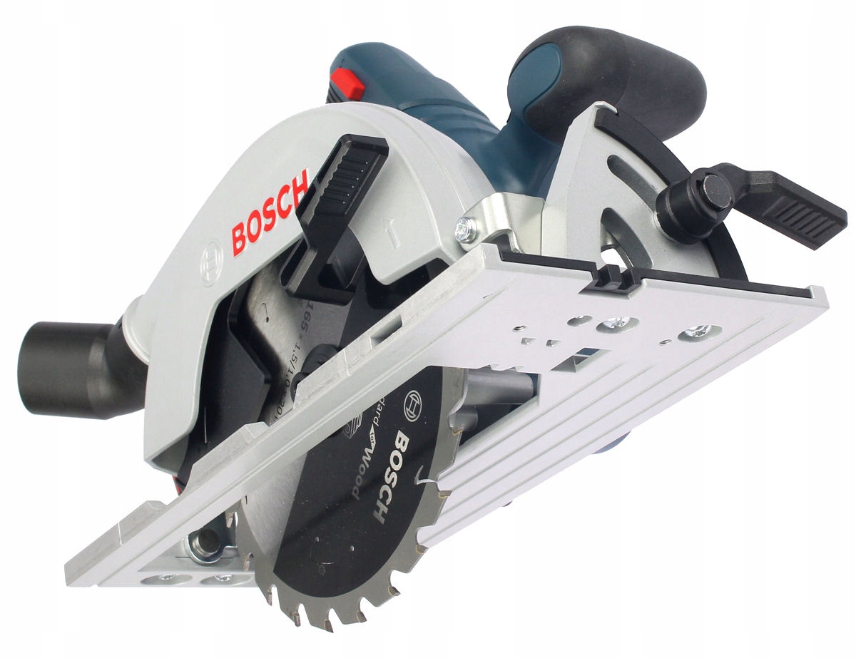 PILARKA TARCZOWA GKS 185-LI BOSCH BEZSZCZOTKOWA Napięcie akumulatora 18 V