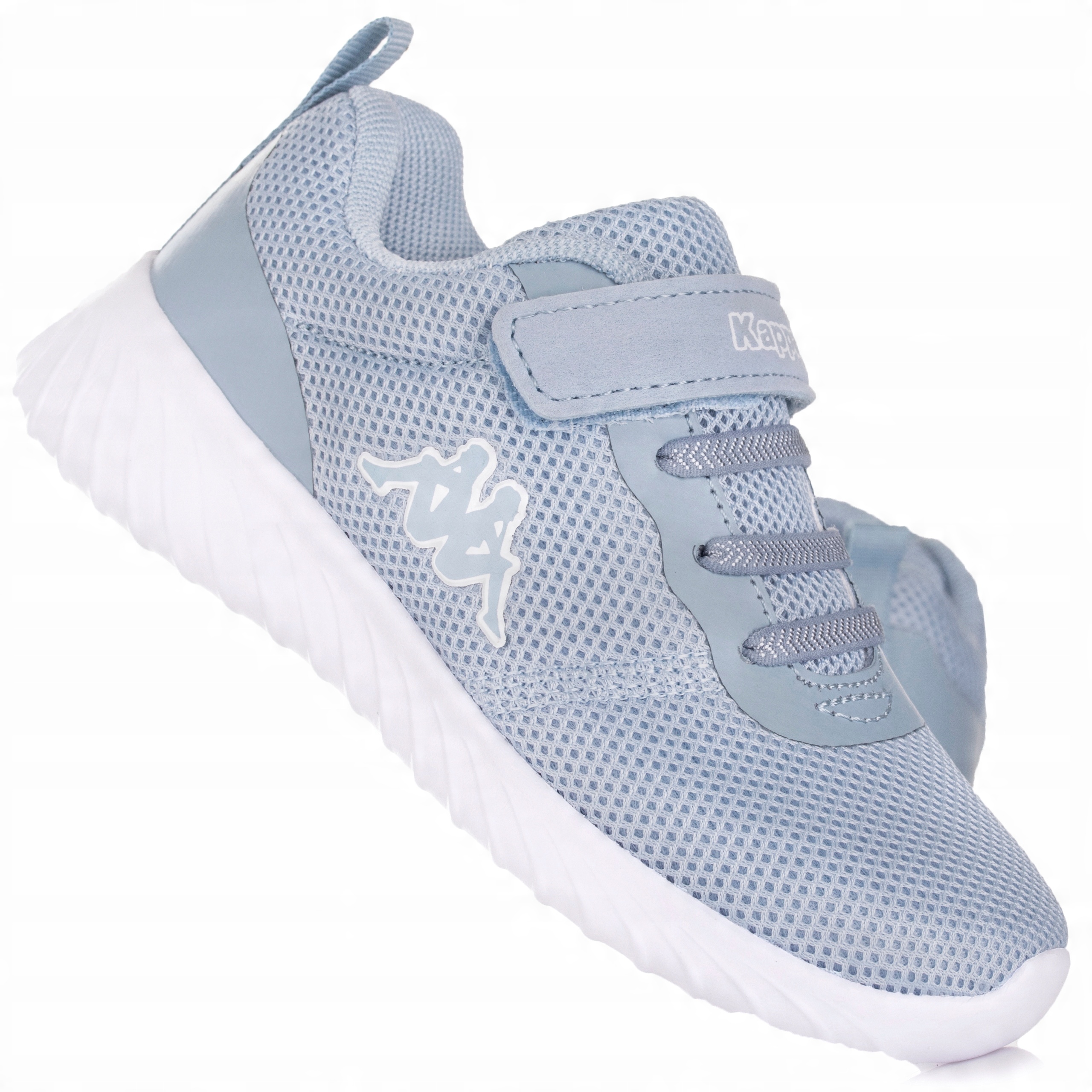 

Buty dziecięce Kappa Ces K 260798K-6510 Sneakersy