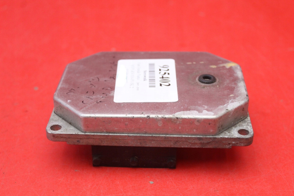 control unit computer of the engine FIAT GRANDE PUNTO 1.4 8V 77 KM 05-10