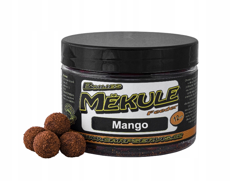 Vaclavik Mango Mekule Feeder 12mm