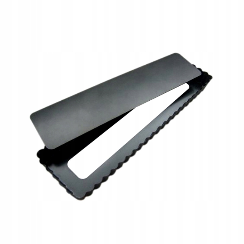 Klasická forma de Buyer 10 x 36 cm, průměr 36 cm