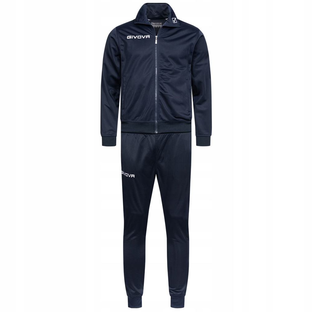 Teplákovka Tepláková Mikina Na Zip Každodenní Sada vel. S