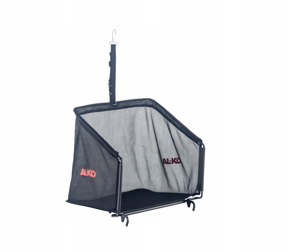 Kosz Do Kosiarki Ręcznej Al-ko 28.1 Hm