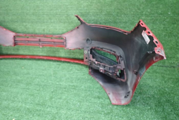 SEAT LEON IV nárazník přední předek