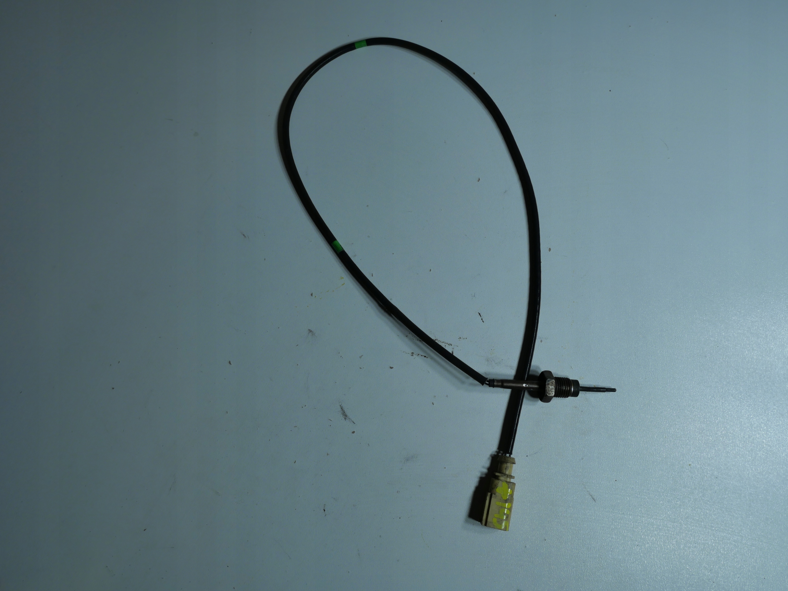 Sensor TEMPERATURY Gase VW SEAT SKODA 04L906088EG