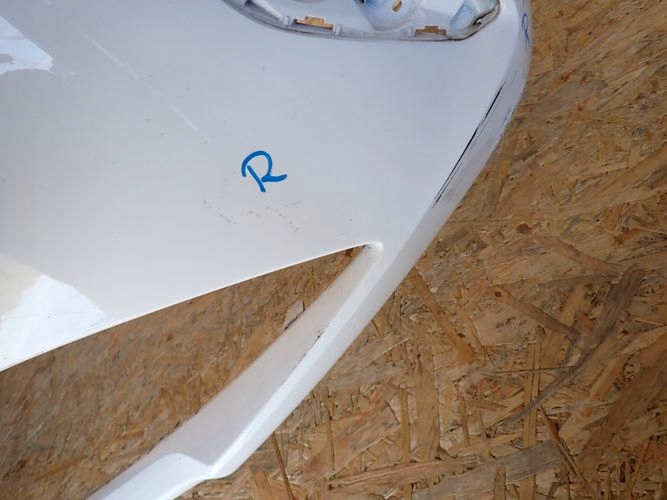 OPEL CORSA F 19- nárazník přední předek