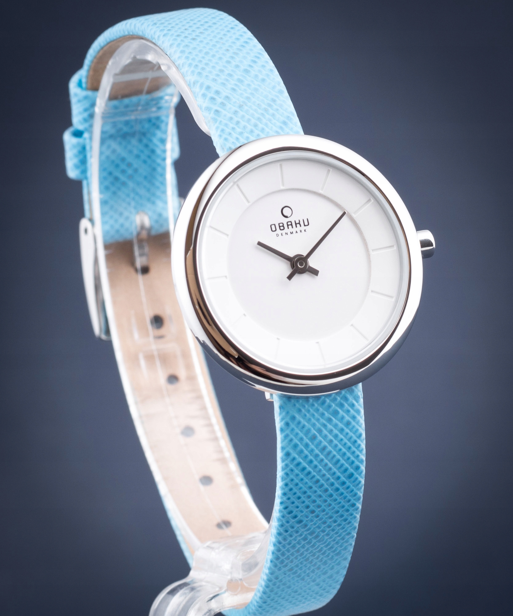 Dámské hodinky Obaku Classic