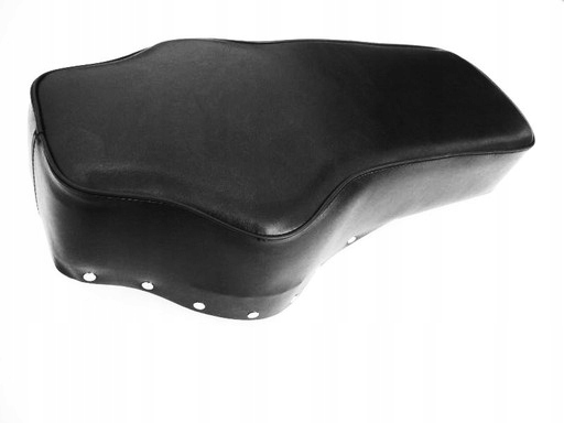 POKROWIEC SIEDZENIA WFM M06 CZARNY