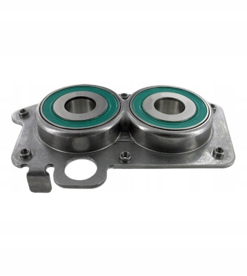 1000 - SKF ПІДШИПНИК КОРОБКИ ПЕРЕДАЧ