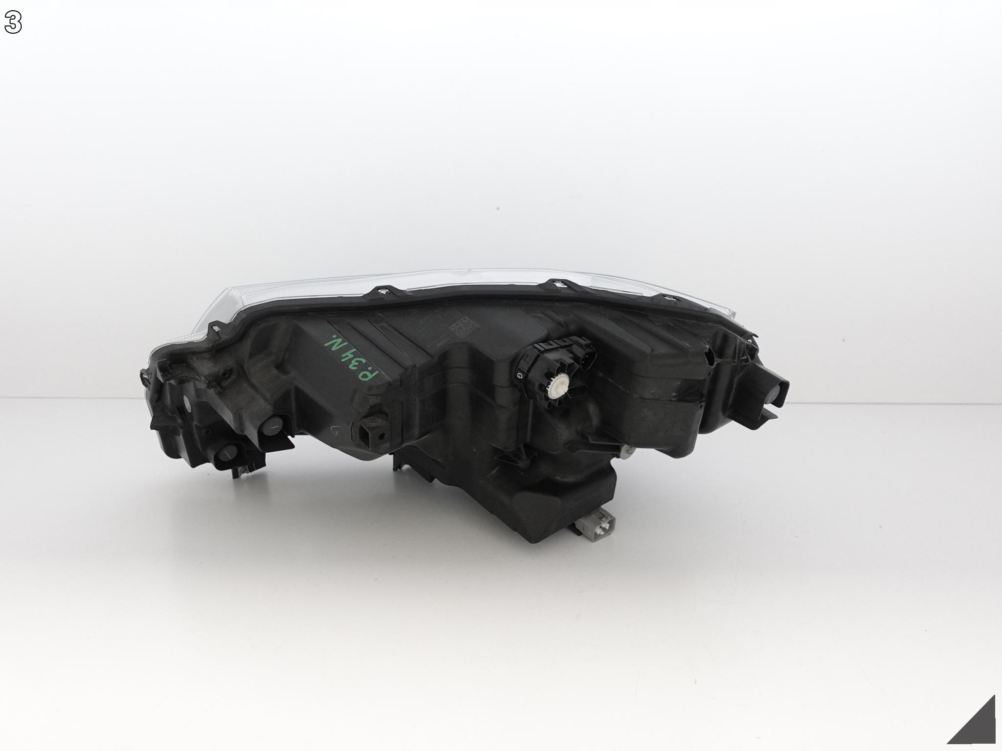 SUZUKI VITARA III LIFT 18- FULL LED light right front EUROPA