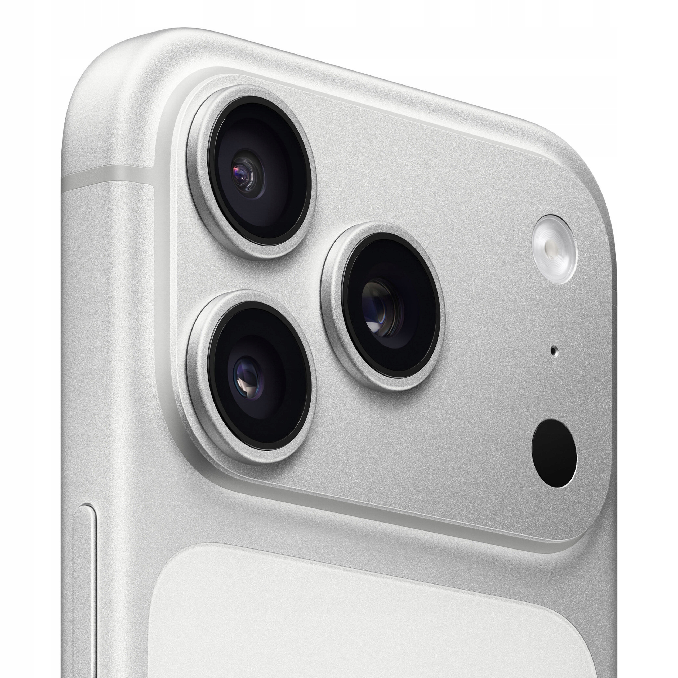 Smartfon Apple iPhone 17 Pro Max 256GB Silver - Sklep, Opinie