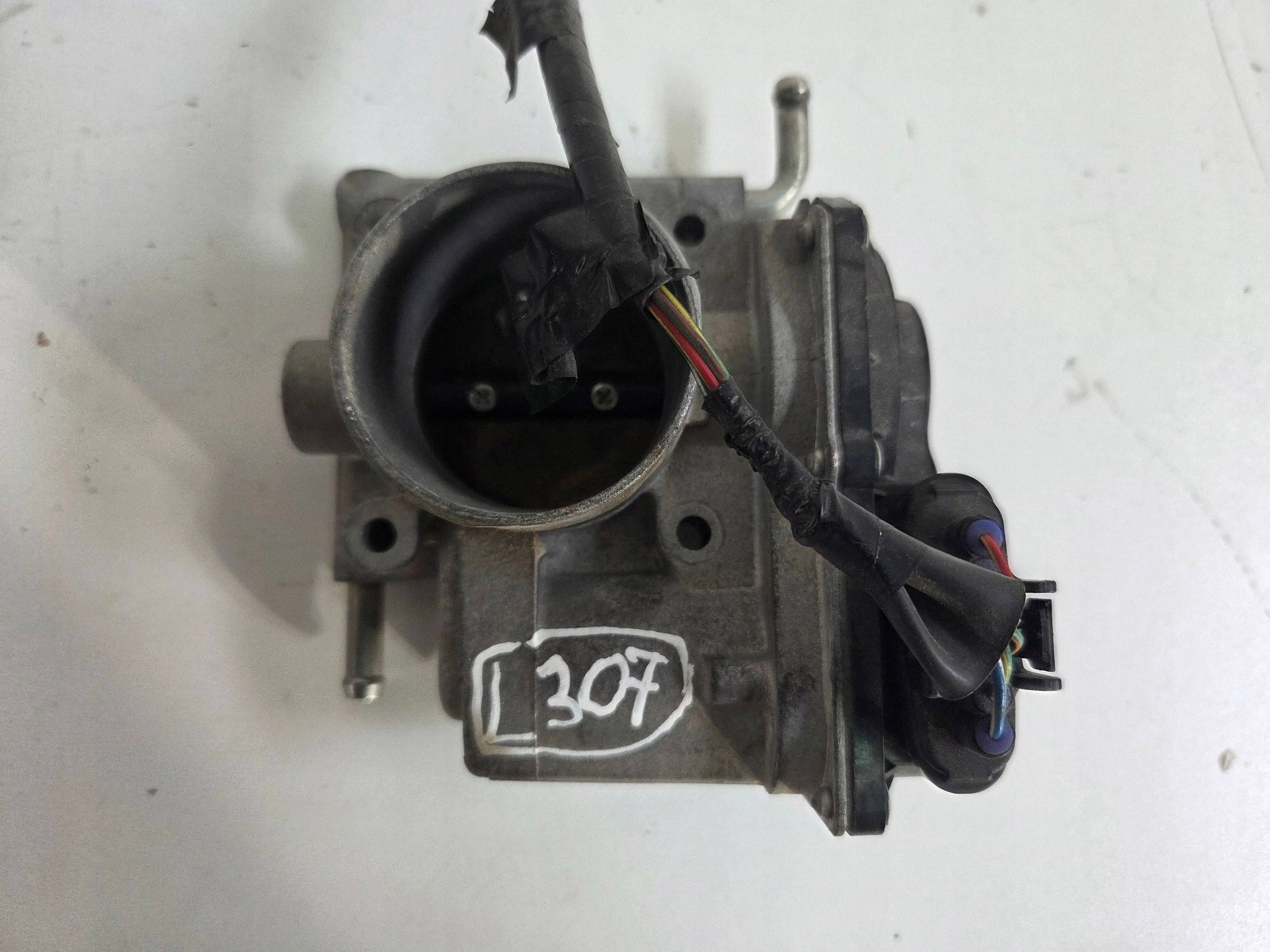 Mazda 3 BL 1,6 valvola a farfalla Z67713640 (L307)
