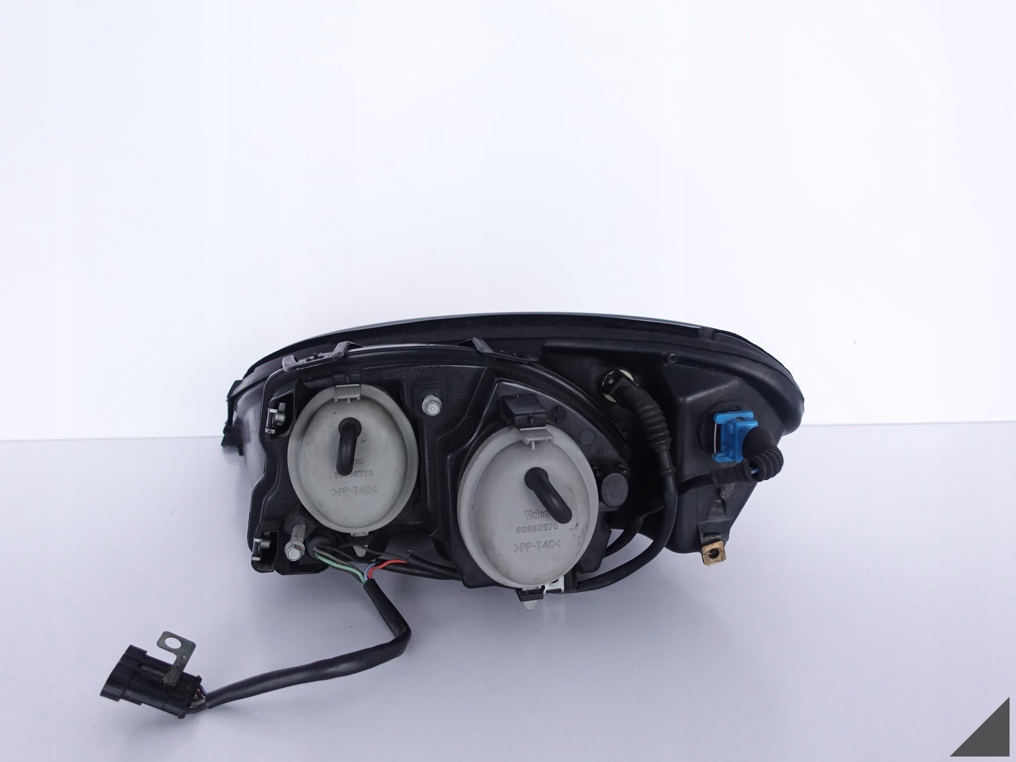FERRARI 550 MARANELLO 96-02 light right H7+H1 EU