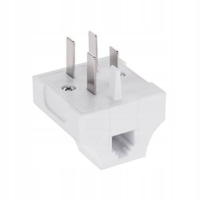 Wtyk telefoniczny uniwersalny SS6-RU01