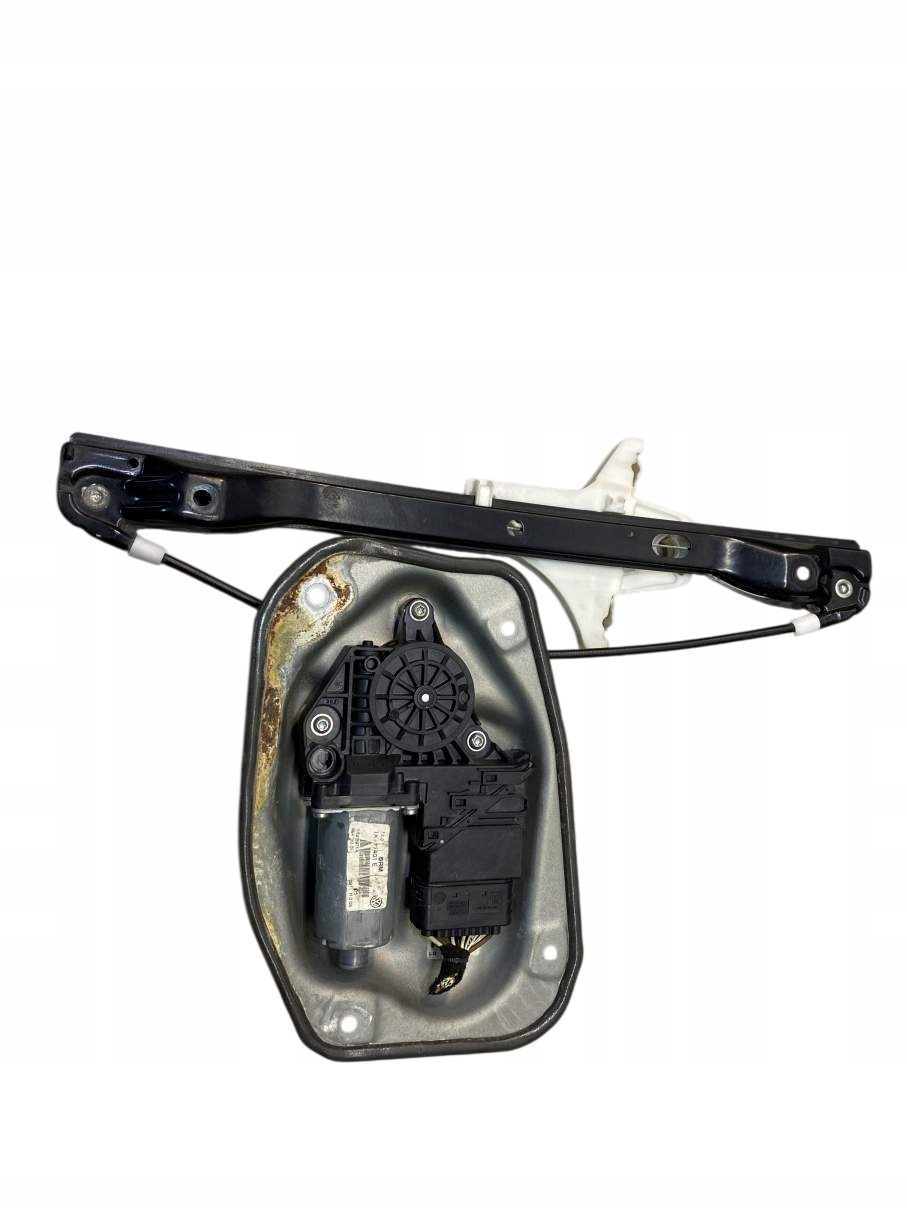 window regulator left rear part VW GOLF V 1K4839461A
