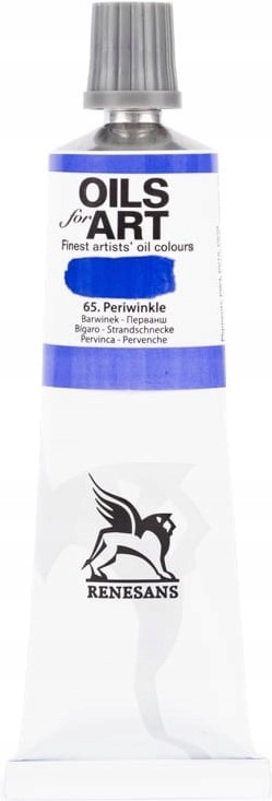 Olej art 60ml 65
