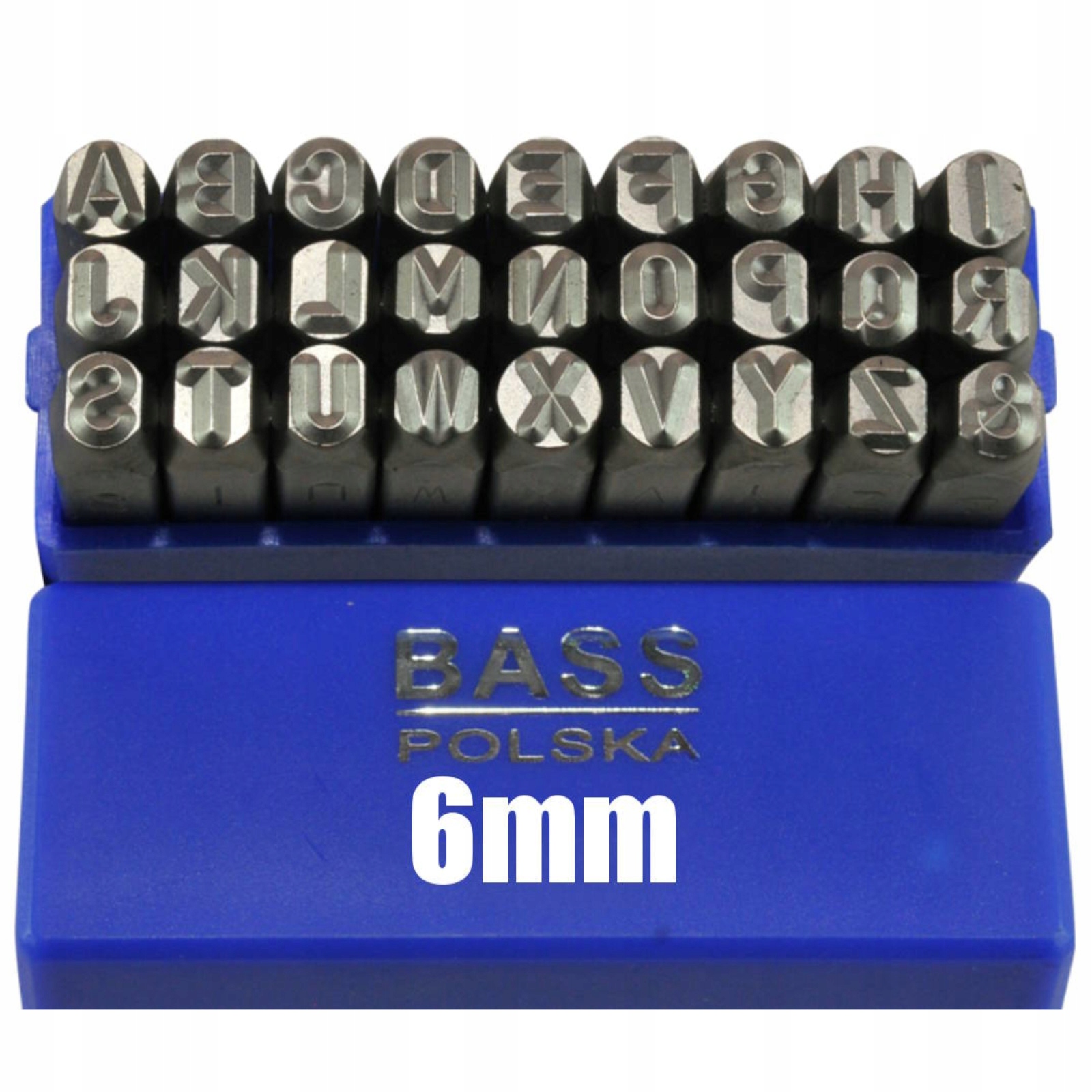 Нумератор алфавит маркеры НУМЕРАТОРЫ 6 мм буквы