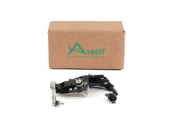 ARNOTT REGULACJA USTAWIENIA ŚWIATEŁ L LEXUS GX TOYOTA 4 RUNNER IV Producent części Arnott
