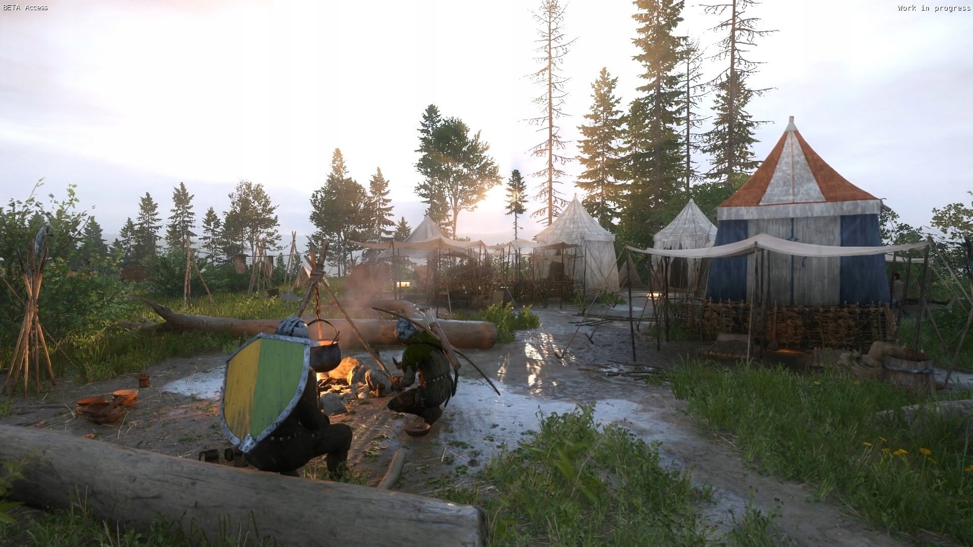 Kingdom Come Deliverance Royal Edition KLUCZ | STEAM Platforma PC