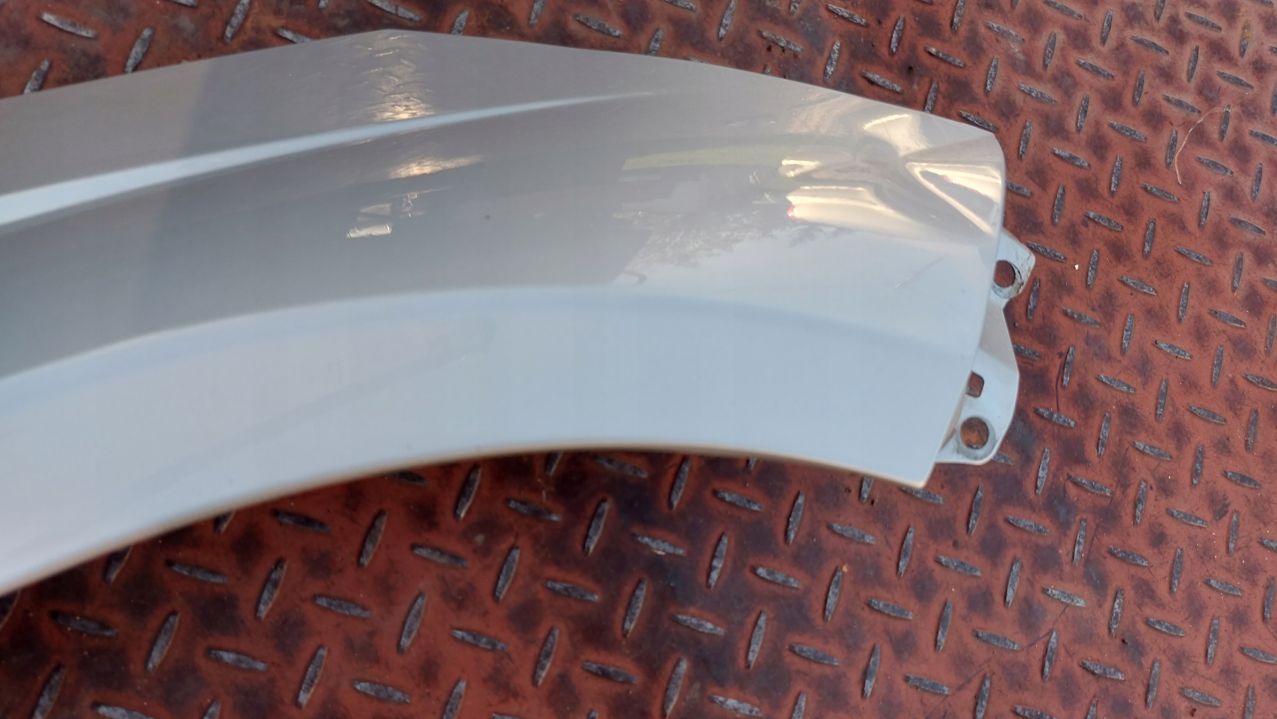 fender right front HYUNDAI I20 III 20