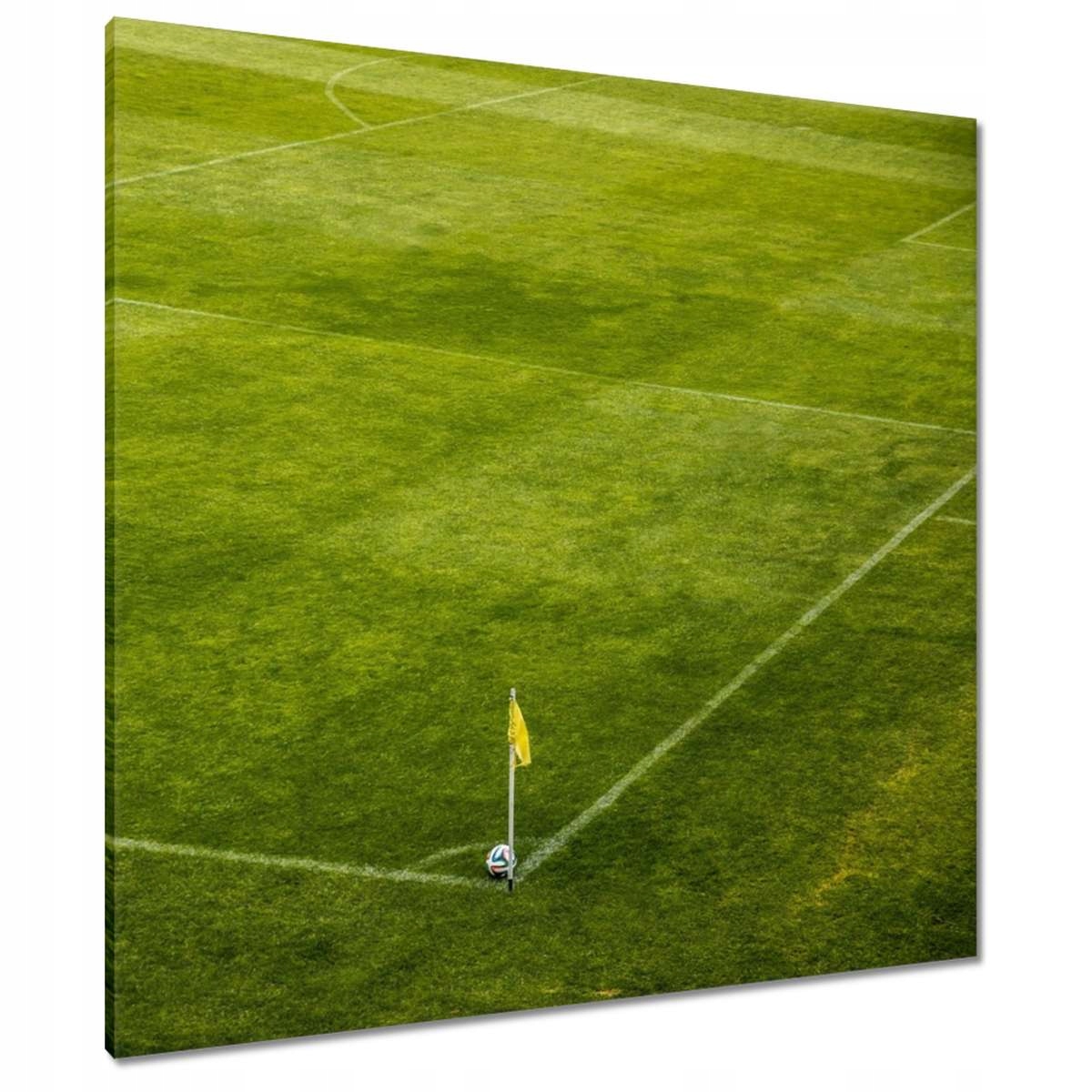Obrazy 90x90 Hřiště