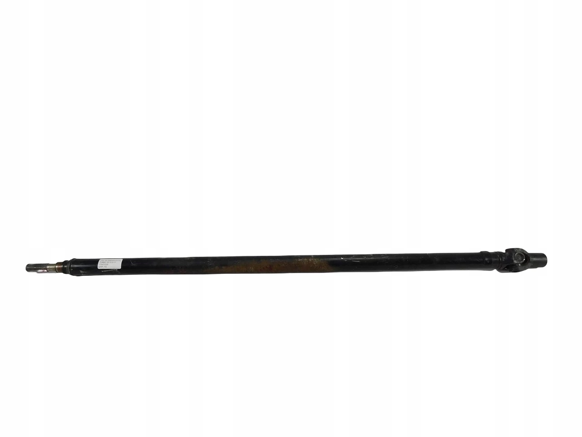 Predný Hnací Hriadeľ Can-am Maverick X3 Turbo 16-19 U-11 705402026