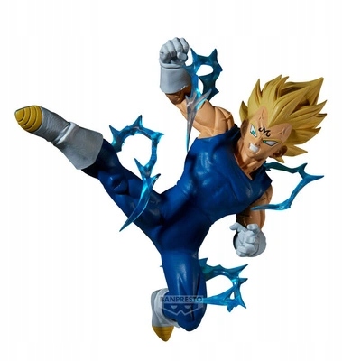 Figurka Dragon Ball Z Majin Match Makers Vegeta 15 cm