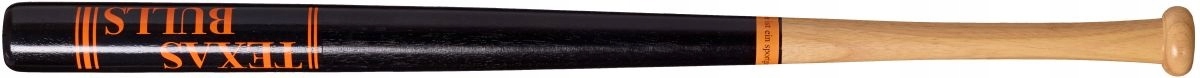 Best Sporting BASEBALL Drewniany KIJ DO BASEBALLA 24 cale dł. 66 cm