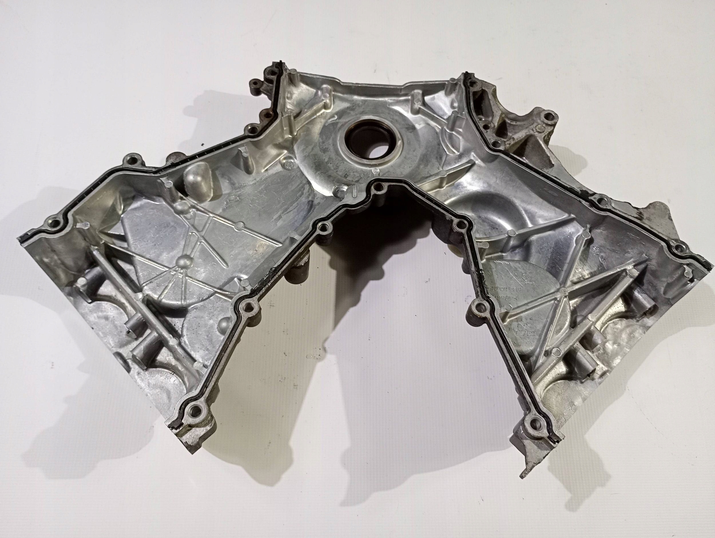 Boîte Couvercle de la distribution Ford Mustang V 5.0 V8 GT 2011-2014