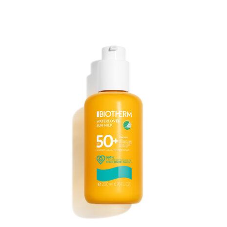 Balzám na opalování Biotherm 50 Spf 200 ml