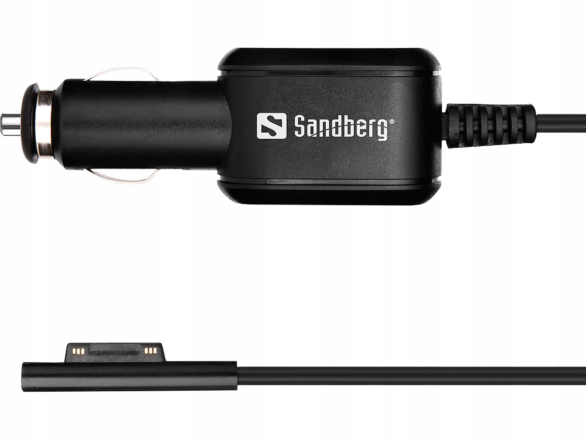

Sandberg Ładowarka samochodowa do Surface Pro 3/4