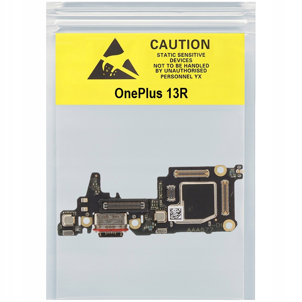 Deska s Usb nabíjecím konektorem pro OnePlus 13R Org