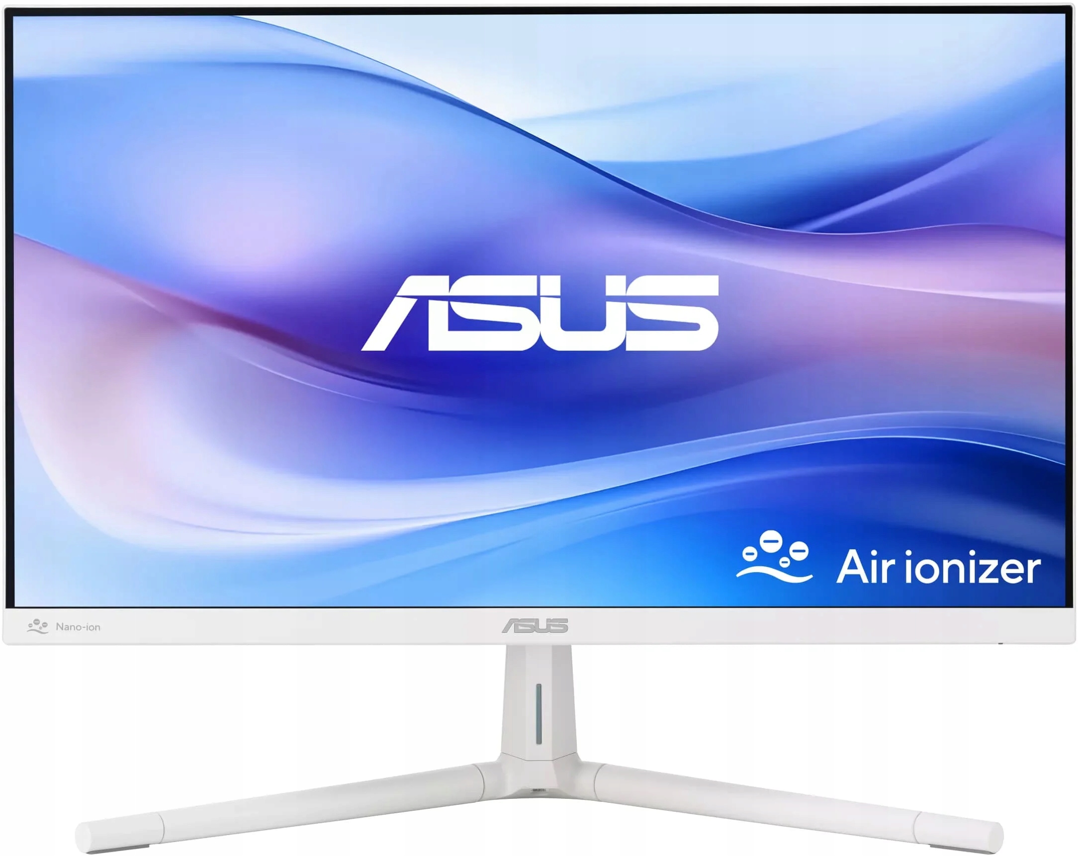 Led monitor Asus 90LM09IT-B01K70 27" 1920 x 1080 px Ips Pls
