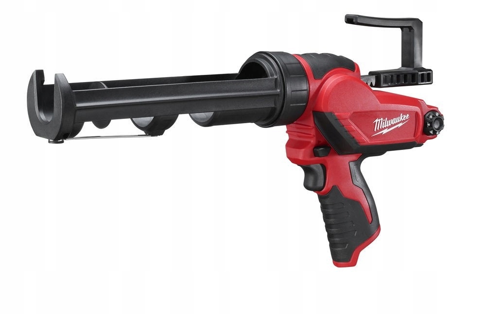

Milwaukee Pistolet Do Kleju C12 PCG/310 Aku