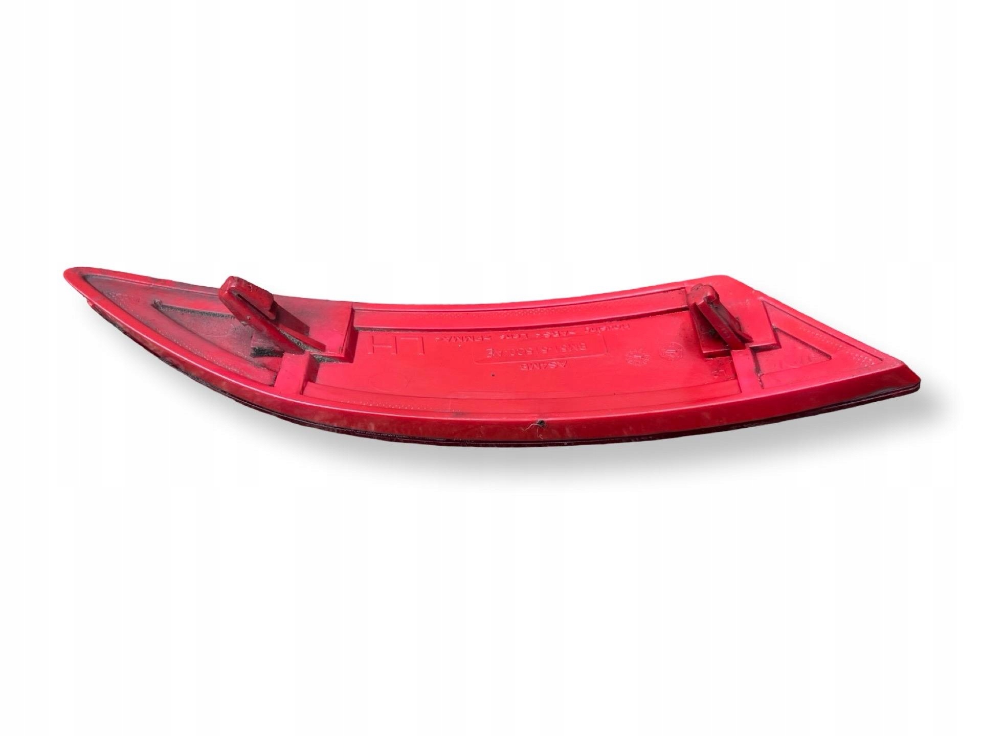 Odblask left side Ford Focus 3 2012 BM51-515C0-AE