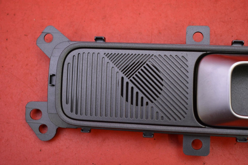 handle inner left rear part SREBRNA 403009108AA JAECOO J7 23