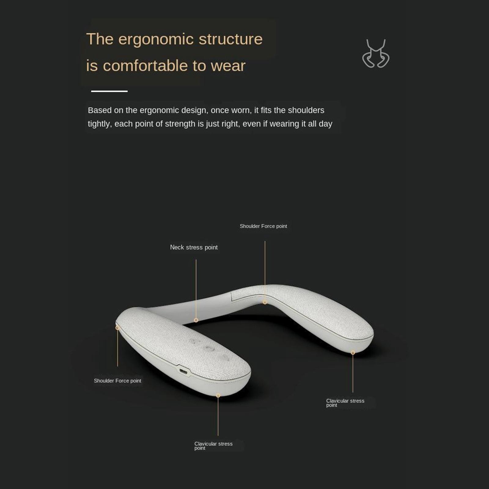 Dzwiek stereo 3D Miekki w dotyku palak na Brand other