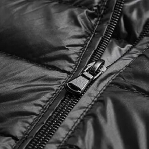 KLASYCZNA DAMSKA JESIENNA PRZEJŚCIOWA KURTKA Z KAPTUREM BLACK PIKOWANA M/L Kod producenta KURTKA DAMSKA CZARNA PIKOWANA SHOPII