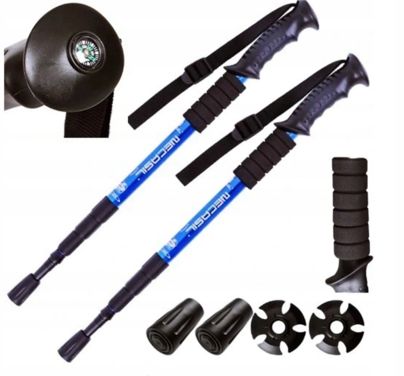 

Kije Nordic Walking Kijki Trekkingowe Do Chodzenia