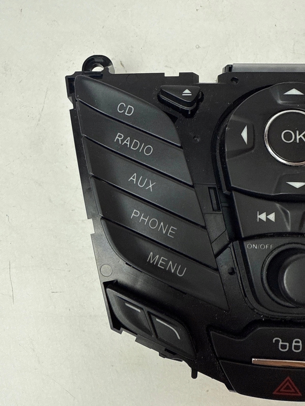 Panel radia Ford Focus MK3 C-Max MK2