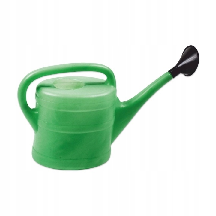 

Konewka plastikowa 10l z sitkiem