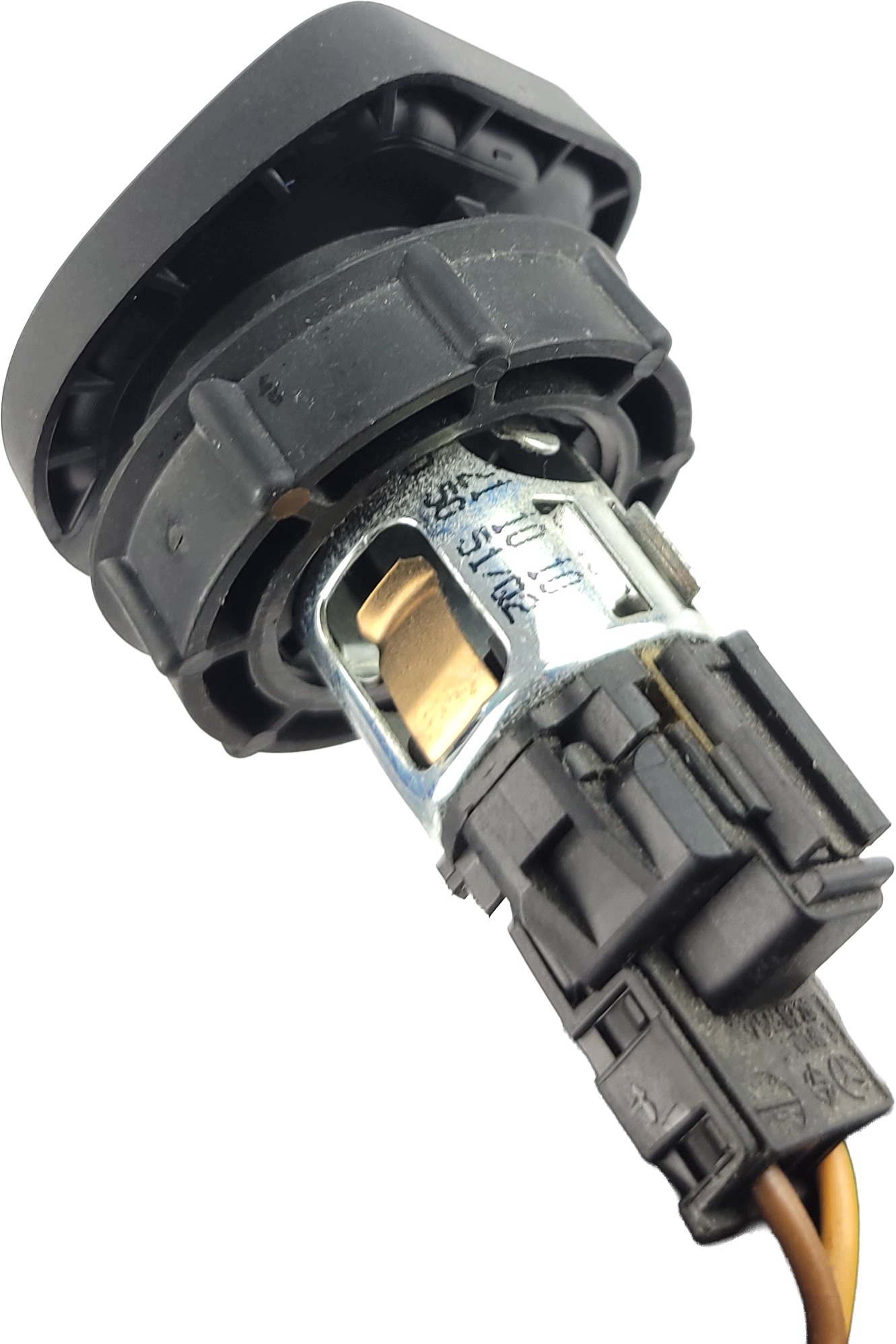MERCEDES GLK X204 adapter charging cigarette lighter 12V + screw