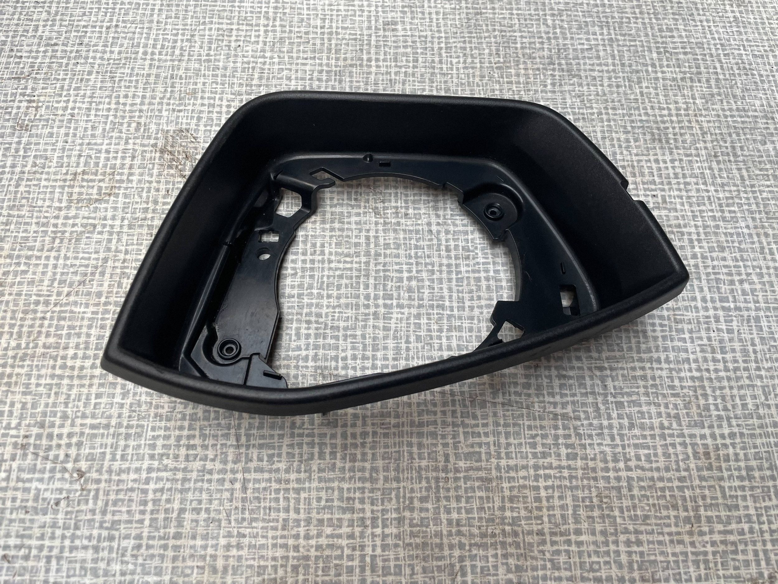 support mirrors SKODA OCTAVIA MK4 5E4857407AE @M